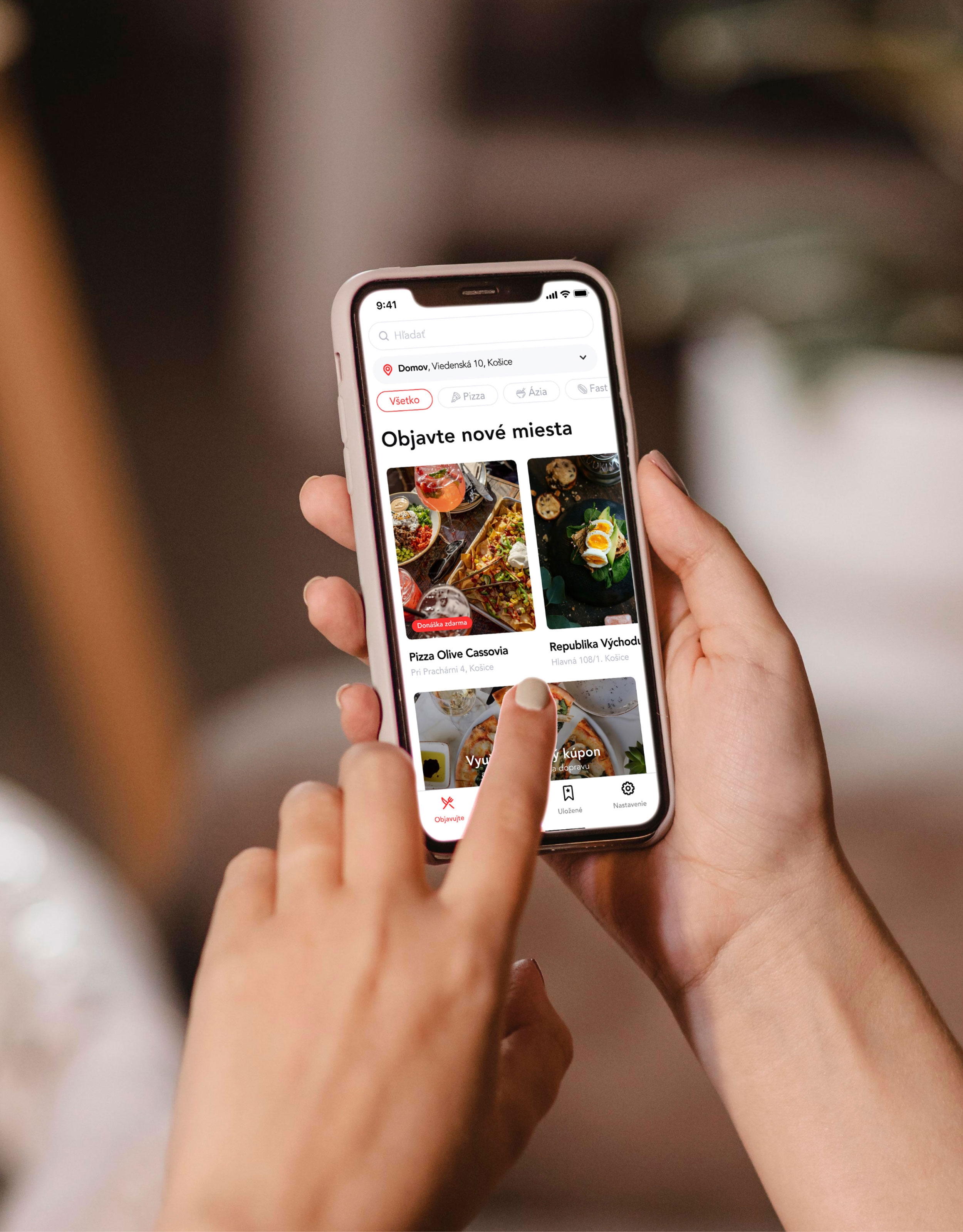 Fuudo-app