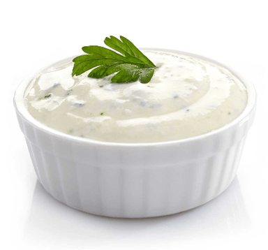 Food-Yoghurt