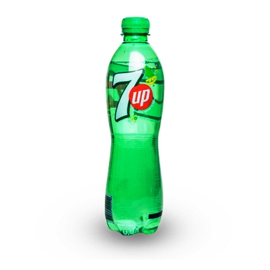 Food-0,5l 7 UP