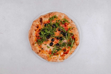 Food-Marinara