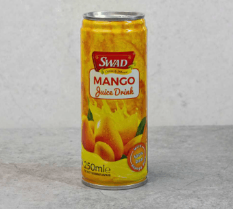 Food-Indian juice Mango