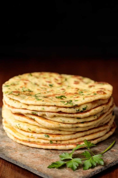 Food-Turecká placka