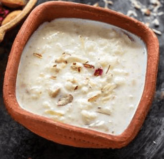 Food-Kheer
