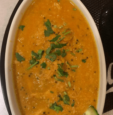 Food-Mutton Malwani