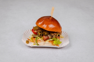 Food-Ikarus
