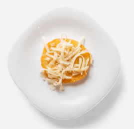 Food-Domáca zemiaková placka