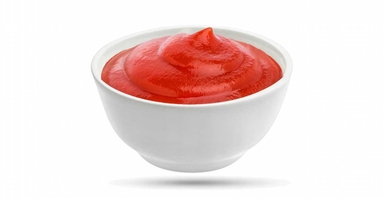 Food-Paradajková Salsa Picante