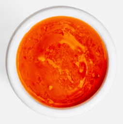 Food-Domáca Samuraj omáčka