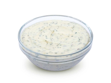 Food-Cesnaková omáčka