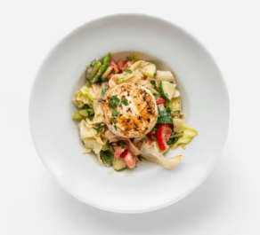 Food-Pravé Olomoucké Tvarúžky