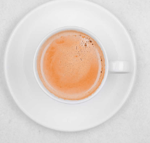 Food-Indian tea
