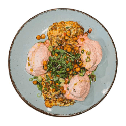 Food-Cuketovo syrové placky 420g