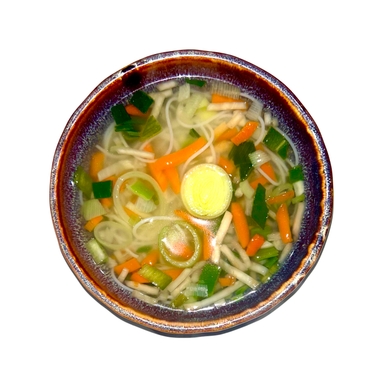 Food-Bambusová L