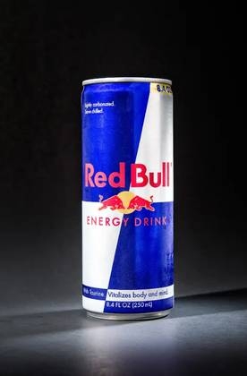 Food-0,25l Energy drink