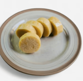 Food-Karlovarský knedlík