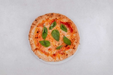 Food-Margherita