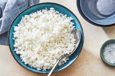 Food-Ryža