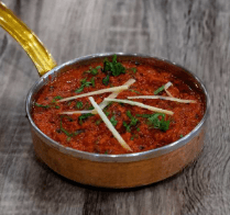 Food-Madras chicken