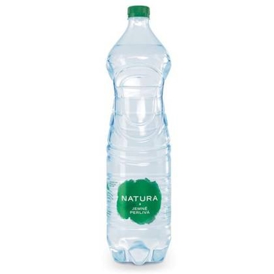 Food-0,5l Minerálka perlivá