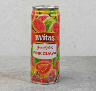 Food-Indian juice Guava