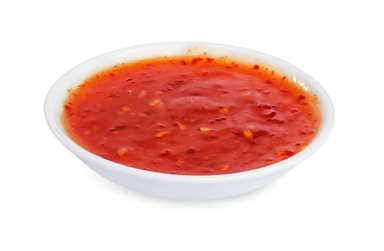 Food-Chilli omáčka
