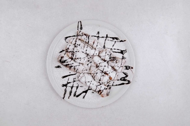 Food-Pizza Rožky Dolce-Nutella 8ks
