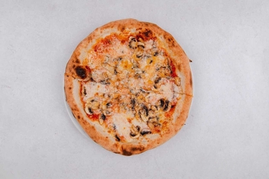 Food-Trieste