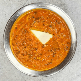 Food-Daal makhani