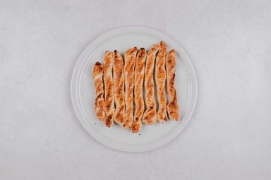 Food-Pizza Tyčinky Sezam-med 8ks