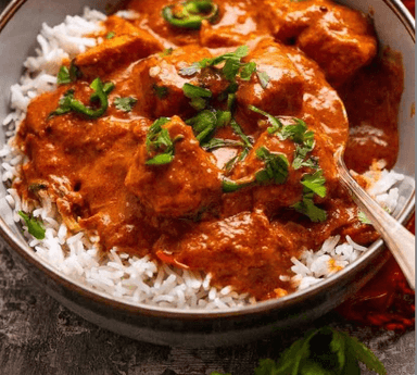 Food-Fish Goan Kurry