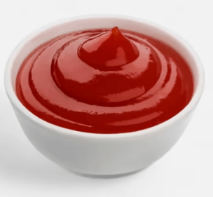 Food-Sweet chilli omáčka