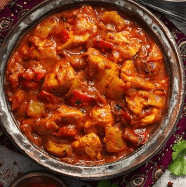 Food-Chicken Jalfrigi
