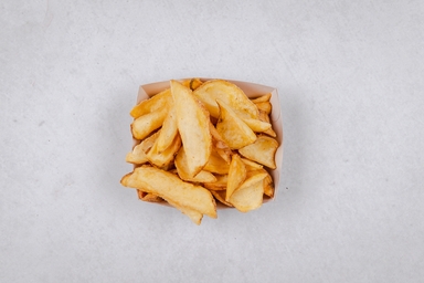 Food-Zemiakové lyžičky