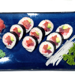 Food-RED MIX ROLL XXL 9ks