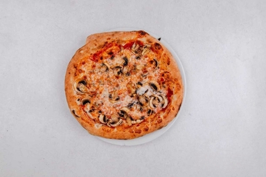 Food-Funghi