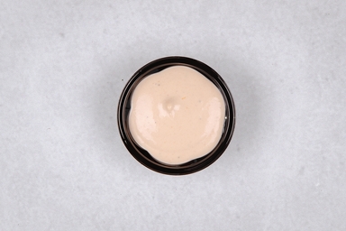 Food-BBQ mayo