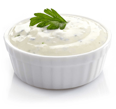 Food-Yogurt / Raita