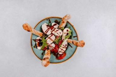 Food-Caprese