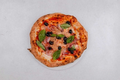 Food-Tonno