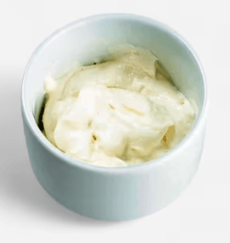 Food-Pfeffer omáčka zo zeleného korenia