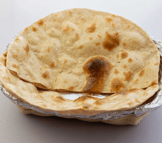 Food-Roti