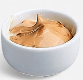 Food-Syrová omáčka teplá