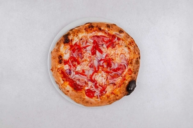Food-Rustica