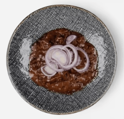 Food-Pivársky hovädzí guláš