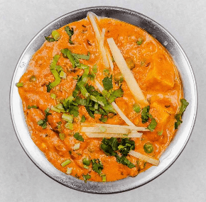 Food-Paneer Kadai