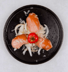 Food-Utopenec