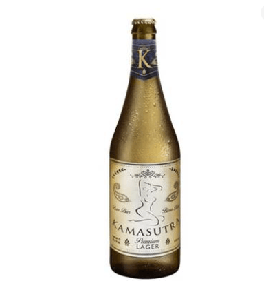 Food-Kámasútra