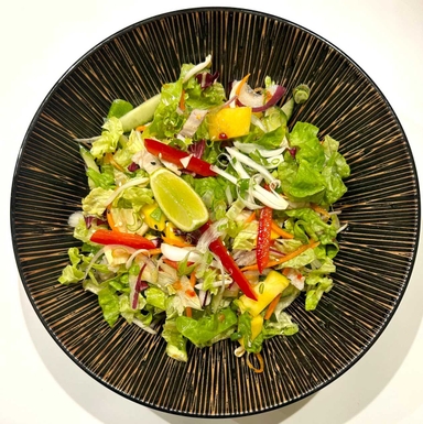 Food-Čerstvý šalát Mix