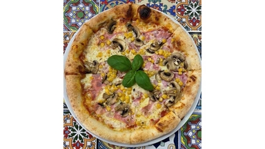 Food-Capri