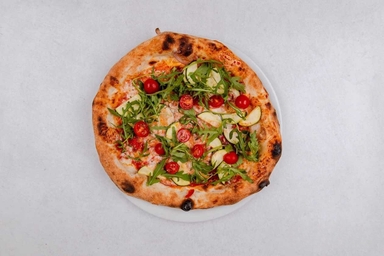 Food-Vegetariana